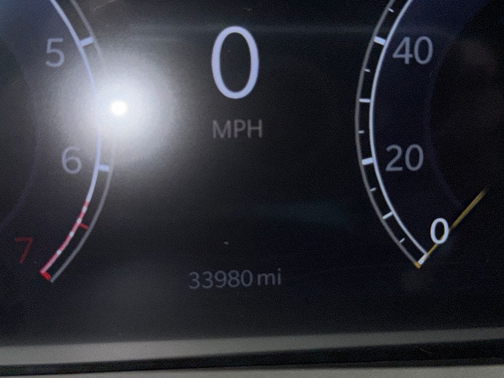 2022 Jeep Grand Cherokee Summit Reserve - Photo 23