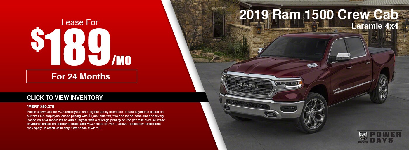 Dodge Chrysler Jeep RAM Dealer Toledo Maumee, Bowling