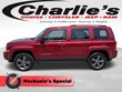 Jeep Patriot