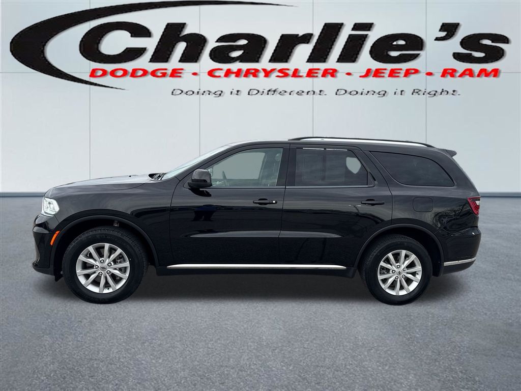 2023 Dodge Durango SUV 