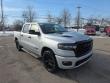 2026 Ram 1500 LARAMIE CREW CAB 4X4 5'7 BOX Pickup