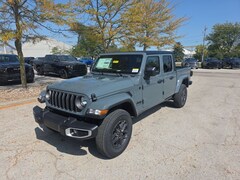 2025 Jeep Gladiator SPORT S 4X4 Pickup