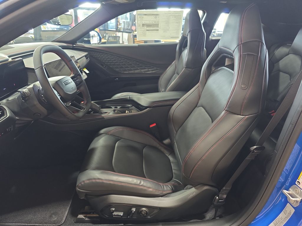 2026 Dodge Charger Scat Pack - Photo 7