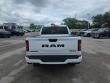 2026 Ram 1500 BIG HORN CREW CAB 4X4 5'7 BOX Pickup