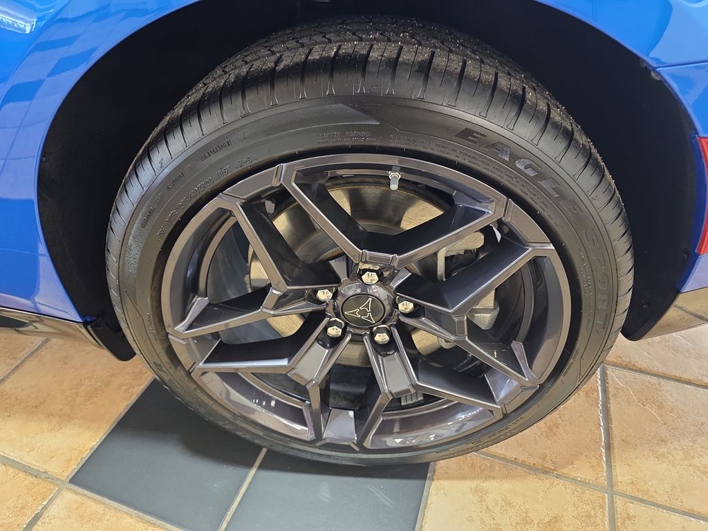 2026 Dodge Charger Scat Pack - Photo 9