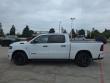 2026 Ram 1500 BIG HORN CREW CAB 4X4 5'7 BOX Pickup