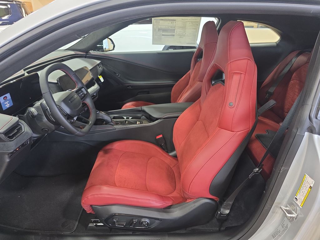 2026 Dodge Charger Scat Pack - Photo 8