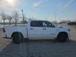 2026 Ram 1500 BIG HORN CREW CAB 4X4 5'7 BOX Pickup