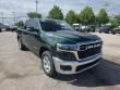 2026 Ram 1500 BIG HORN CREW CAB 4X4 5'7 BOX Pickup