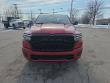 2026 Ram 1500 BIG HORN CREW CAB 4X4 5'7 BOX Pickup