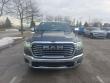 2026 Ram 1500 LARAMIE CREW CAB 4X4 5'7 BOX Pickup