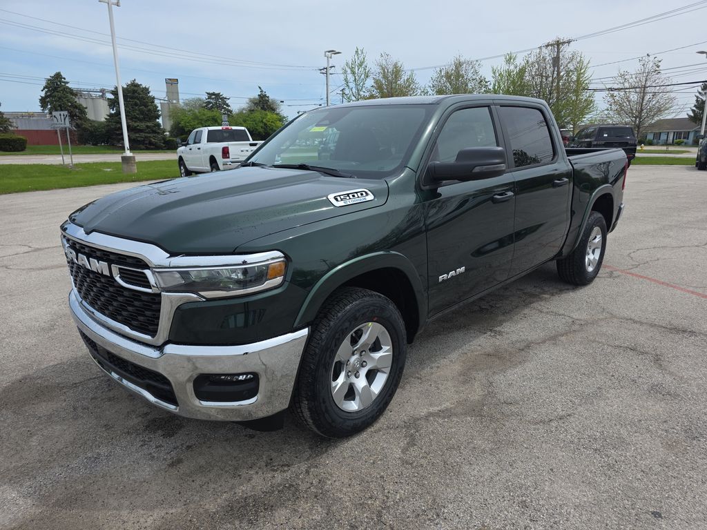 2026 RAM Ram 1500 Pickup