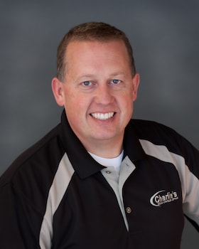 Staff member Scott Weiss from ID_be3ee1715aea