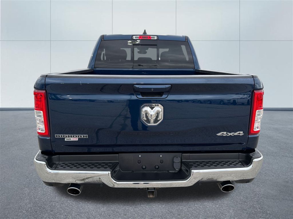 2021 Ram 1500 Big Horn Lone Star photo 4