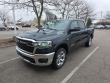 2026 Ram 1500 BIG HORN CREW CAB 4X4 5'7 BOX Pickup