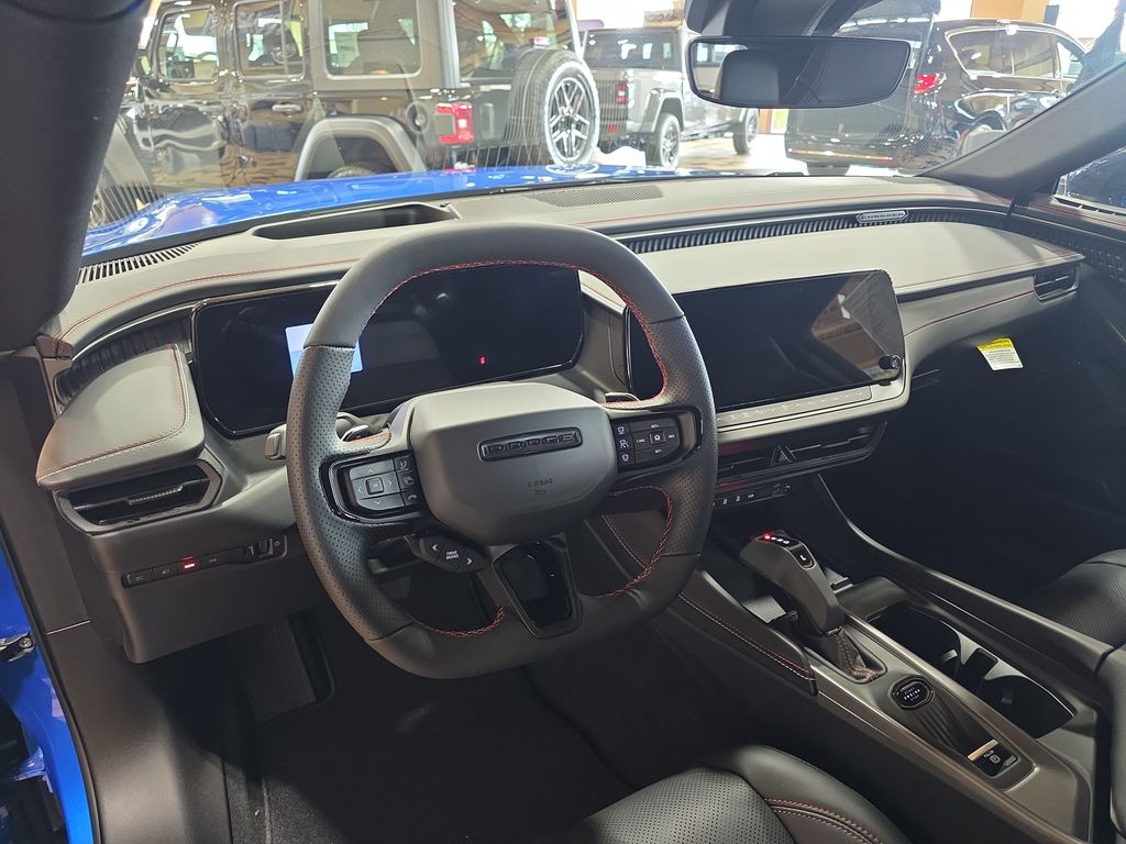 2026 Dodge Charger Scat Pack - Photo 8