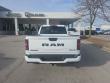 2026 Ram 1500 BIG HORN CREW CAB 4X4 5'7 BOX Pickup