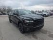 2026 Ram 1500 BIG HORN CREW CAB 4X4 5'7 BOX Pickup