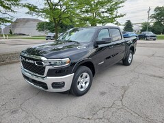 2025 Ram 1500 BIG HORN CREW CAB 4X4 5'7 BOX Pickup