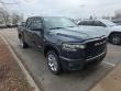 2026 Ram 1500 BIG HORN CREW CAB 4X4 5'7 BOX Pickup
