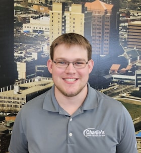 Staff member Jackson Gilliam from ID_f0ed344f1da0