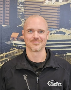 Staff member Jacob Elster from ID_f0ed344f1da0