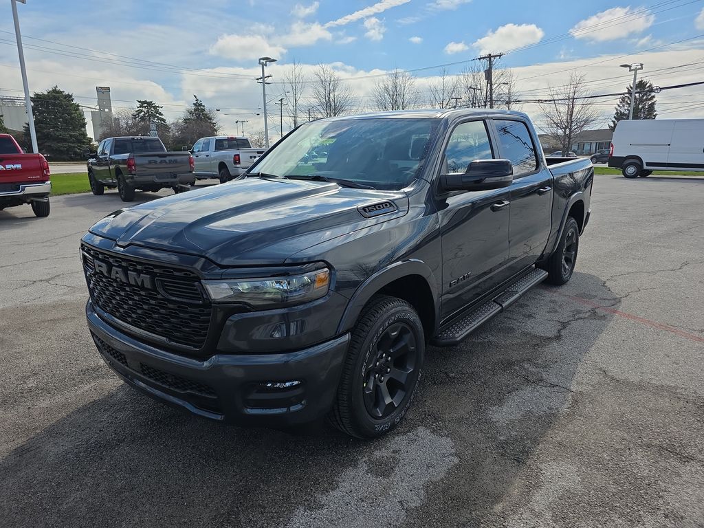 2026 RAM Ram 1500 Pickup
