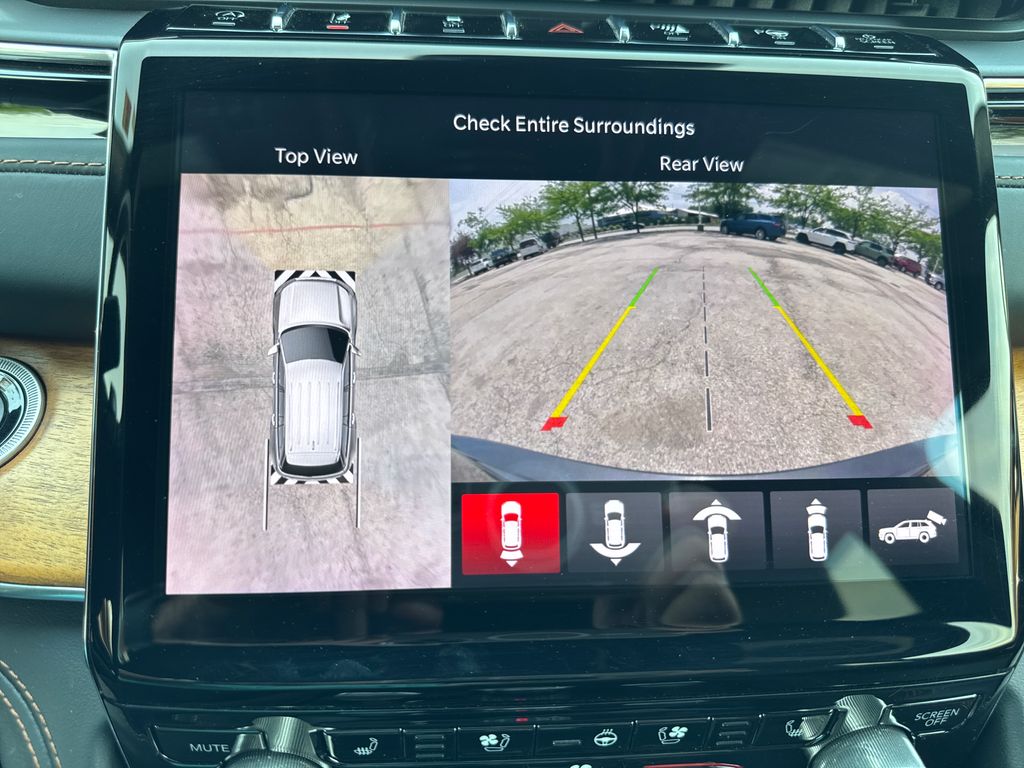 2022 Jeep Grand Cherokee Summit Reserve - Photo 25