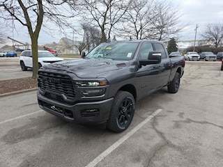 2026 Ram 2500 BIG HORN CREW CAB 4X2 6'4 BOX Pickup