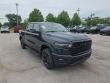2026 Ram 1500 BIG HORN CREW CAB 4X4 5'7 BOX Pickup