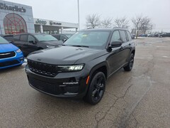2025 Jeep Grand Cherokee LIMITED 4X4 Sport Utility