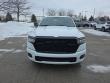 2026 Ram 1500 BIG HORN CREW CAB 4X4 5'7 BOX Pickup