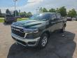 2026 Ram 1500 BIG HORN CREW CAB 4X4 5'7 BOX Pickup