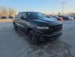 2026 Ram 1500 BIG HORN CREW CAB 4X4 5'7 BOX Pickup