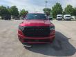 2026 Ram 1500 BIG HORN CREW CAB 4X4 5'7 BOX Pickup