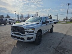 2026 Ram 2500 BIG HORN CREW CAB 4X4 6'4 BOX Pickup