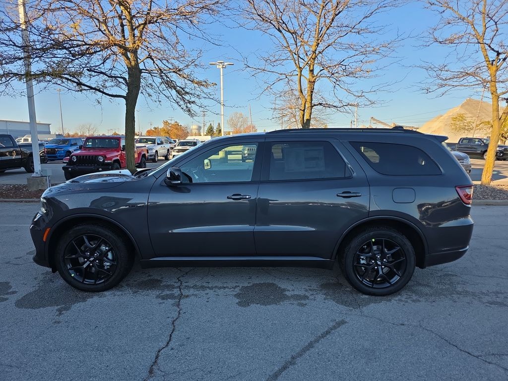 New 2026 Dodge Durango GT PLUS AWD HEMI V8 Sport Utility