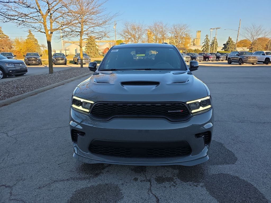 New 2026 Dodge Durango GT PLUS AWD Sport Utility
