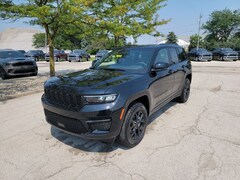 2025 Jeep Grand Cherokee ALTITUDE X 4X4 Sport Utility