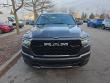 2026 Ram 1500 BIG HORN CREW CAB 4X4 5'7 BOX Pickup