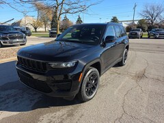 2025 Jeep Grand Cherokee ALTITUDE 4X4 Sport Utility