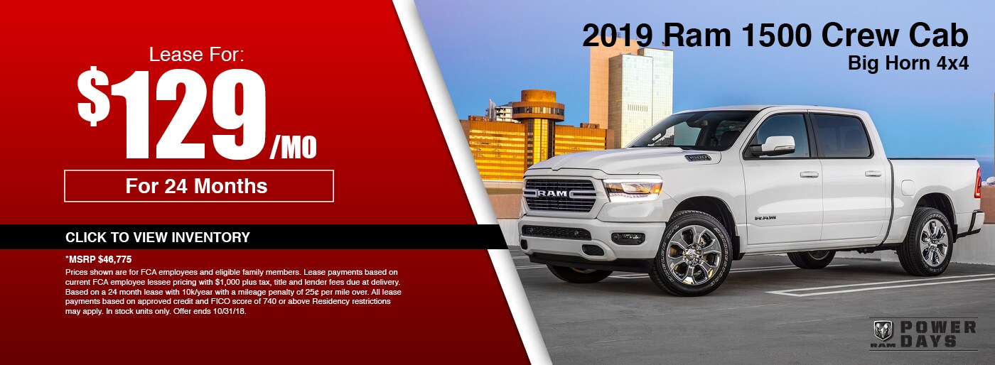 Dodge Chrysler Jeep RAM Dealer Toledo Maumee, Bowling