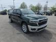 2026 Ram 1500 BIG HORN CREW CAB 4X4 5'7 BOX Pickup