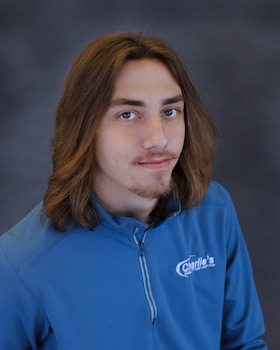 Staff member Nick Weiss from ID_be3ee1715aea