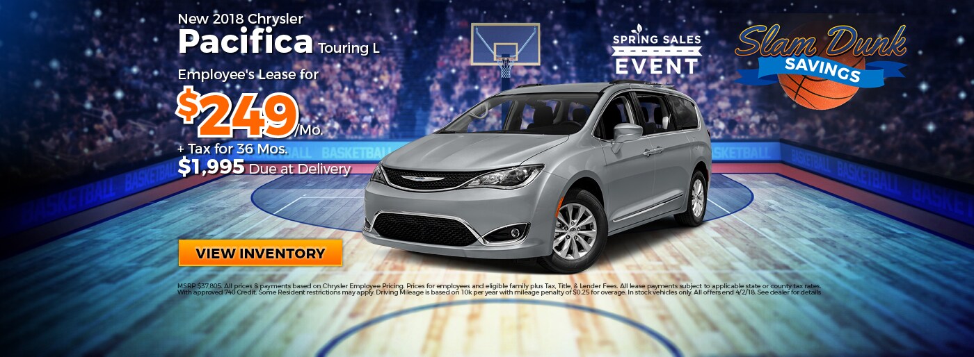 Charlie's Dodge Chrysler Jeep RAM Maumee, OH New & Used Dodge