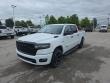2026 Ram 1500 BIG HORN CREW CAB 4X4 5'7 BOX Pickup
