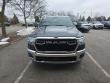 2026 Ram 1500 BIG HORN CREW CAB 4X4 5'7 BOX Pickup