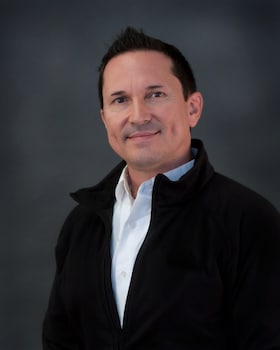 Staff member Tim Begin from ID_be3ee1715aea