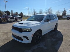 2026 Dodge Durango GT PLUS AWD Sport Utility