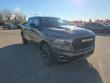 2026 Ram 1500 LARAMIE CREW CAB 4X4 5'7 BOX Pickup